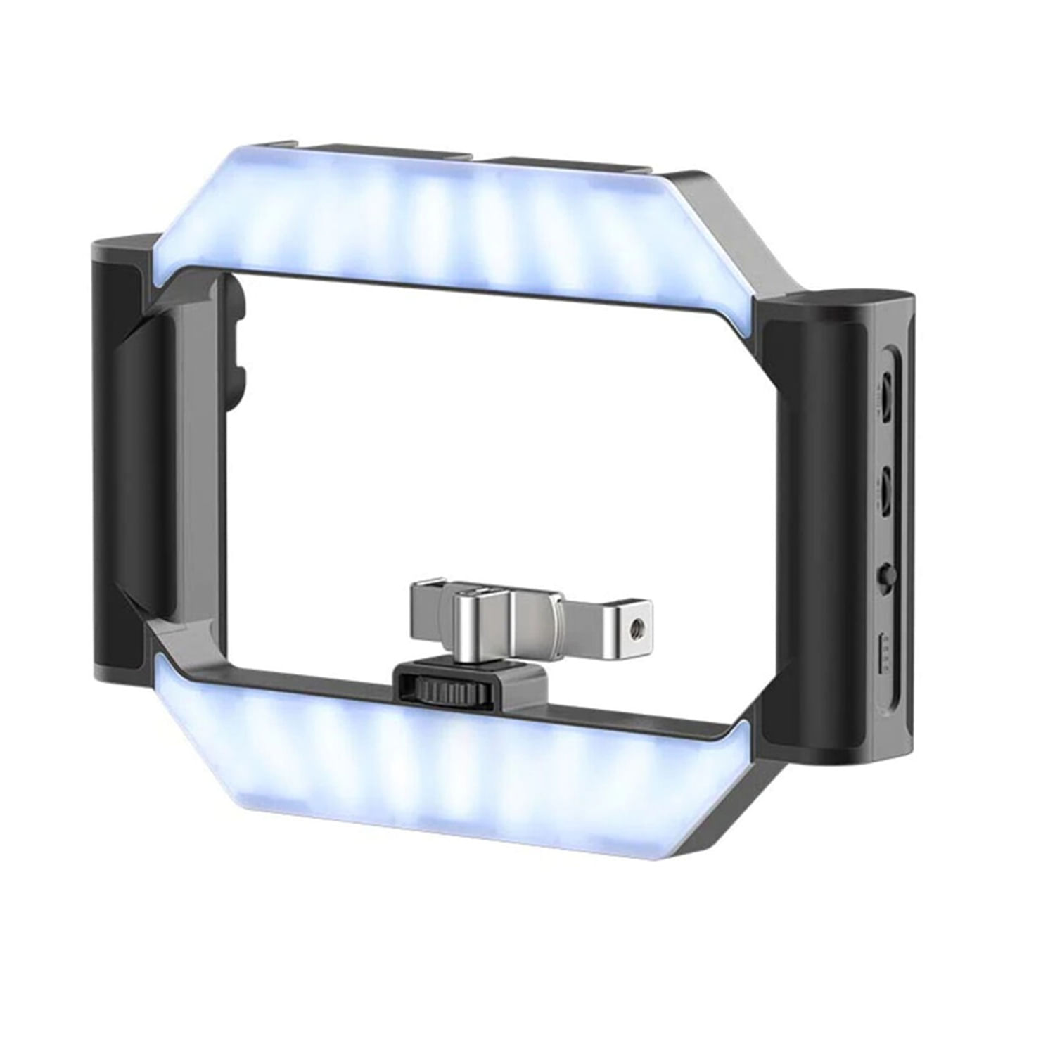 microfoane Ulanzi U-Rig Lampa LED Bi-Color 12W